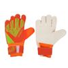 Guantes de Portero de Fútbol Transfronterizos con Silicona Engrosada Antideslizante de Látex, Específicamente para Porteros Adultos