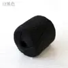 Ropa tejida de lino Tencel Xuefei, hilo de algodón primavera/verano, ganchillo y tejido hechos a mano, patrones de ganchillo de manga corta para DIY