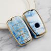 Aplicável a Changan cs75 Conjunto de chaves Yidong cs55 Carro Yuexiang cs35 Ruicheng cc Ruicheng cc Novo Lingxuan Buckle Shell
