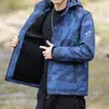 Chaquetas para Hombre, Cortavientos, Chaquetas Nuevas de Invierno, Primavera y Otoño, Resistentes al Viento e Impermeables para Exteriores, Ropa de Abrigo para Hombre, Ropa Deportiva y de Ocio