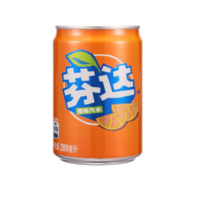 mini芬达
