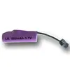 Batería cilíndrica 18650 3.7V14500 de litio para coche de juguete, batería de coche de control remoto, batería de 3.7V