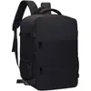 Mochila Masculina de Grande Capacidade Mais Vendida Mochila de Viagem Multifuncional Feminina Bolsa para Laptop de Viagem de Negócios