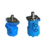 Motor Hidráulico Ciclóide BMR 36 315 BMP-100 63 80 50 125 160 200 250 370 400