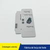 Porta-cartões de isqueiro de carro personalizado, reprodutor Bluetooth para carro, acessórios para pequenos lotes, embalagem, fábrica de origem em Shenzhen