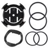 Pulseira de suporte de relógio para bicicleta para guidão integrado de bicicleta de estrada Jiaming Maijin Walker suporte de relógio Jiaming