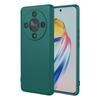 Adecuado para Funda de Silicona Líquida con Sensación de Piel para Honor X8D, Funda para Teléfono X6D, Honor X5C/Honor X5C Plus