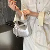 Bolso Pequeño Súper Popular con Lunares Lindos para Mujer 2026 Nuevo Bolso Cruzado de Primavera y Verano Bolso de Mano de Moda Bolso Dumpling