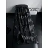 Otoño 2026 Nuevo Pantalón Deportivo Casual Americano de Moda para Hombre Estilo Coreano Holgado Estampado de Estrellas Tallas Grandes