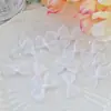2cm Laço Colorido de Rede Decoração de Unhas Brinquedo Acessórios de Boneca Material DIY Bijuterias Feitas à Mão
