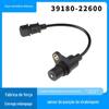 Aplicável ao sensor de posição do virabrequim Hyundai Kia accent coreano 39180-22600 39180-26900