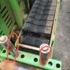 Transportador de cable cable de fibra óptica cable de tracción tendido de cables cabrestante de tracción control remoto ajuste del transportador