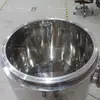 Máquina Envasadora Automática Semiautomática de Bomba Rotatoria Tipo Profesional Servomotor Llenadora de Líquidos Equipo de Llenado Cuantitativo para Salsa de Comida