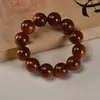 Pulsera de Tuya Pulsera Rayo Cuentas de Buda Transparentes Envejecimiento Alto Aceite Para Hombres y Mujeres Sala de Transmisiones en Vivo Drenaje Redes Sociales Artículos de Templo