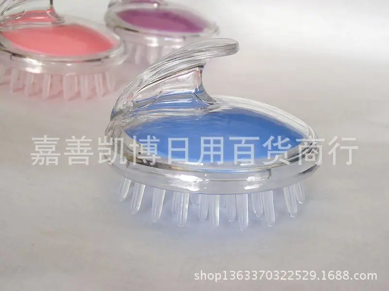 洗澡刷犬笛响片牙刷