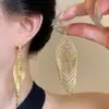 No es necesario quitarse los pendientes al dormir, diseño único, pendientes de aro de alta gama para mujer, brazaletes para la oreja amigables con las orejas, tachuelas para el cartílago de la oreja, accesorios para la oreja