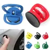 Reparación de abolladuras de coche Mini extractor universal Ventosa Panel de carrocería Ventosa Removedor Herramienta de goma de alta resistencia Para Vidrio Metal Plástico