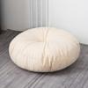 Cojín Futón de Algodón Estilo Japonés Transfronterizo, Hermoso Cojín para Glúteos, Cojín Espesor para Silla, Cojín de Piso, Cojín Suave Tatami para Ventana Saliente