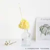 RhapsodizerDragon Sauce de Hilo Hortensia Palillo Difusor Material Creativo DIY Flor Seca Palillo Difusor de Aromaterapia para Decoración del Hogar