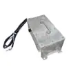 Equipamento de Fonte de Alimentação para Mineração para Minas de Carvão Subterrâneas Ma Mineração Selada e à Prova de Explosão Fonte de Alimentação CC Regulada Kdw127/12