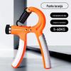Carromen grip masculino profissional braço músculo pulso força muscular reabilitação treinamento equipamento fitness grip