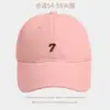 2026 Novo Chapéu Feminino Novo Boné de Baseball de Alta Qualidade Tendência Simples Fresco Boné Bico de Pato Masculino Faz o Rosto Parecer Menor Atacado
