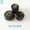 Rodillos para Cinta de Correr para Equipo de Fitness, Ruedas para Cinta de Correr, Accesorios de Polea