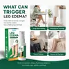 Sumifun Spray para el Cuidado de las Piernas Alivio del Edema, Refrescante y Enfriador, Spray Herbal Corporal Diario, Nuevo Producto Transfronterizo