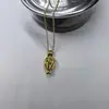 Gaiola Pingente DIY Pérola Ágata Jade Gaiola Feita à Mão
