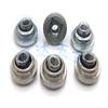 Hardware al por mayor tuerca flotante LAS-M4-1/LAC-M4-2 tornillo 304 tuerca autoblocante