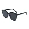 Gafas de Sol Nuevas 2022 gm Estilo Celebridad de Internet para Mujer Lentes de Nylon HD Protección Solar Protección UV Gafas para Hombre