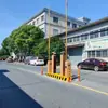 Cancelas de Barreira, Cancelas de Barreira Inteligentes, Estacionamentos Sem Vigia, Cancelas de Barreira Seguras e Estáveis