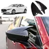 Adecuado para 20-22 Mazda Mazda 6 Atenza Carcasa de Espejo Retrovisor Cubierta de Espejo de Reversa