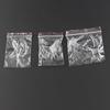 Cubierta Antideslizante para Oreja de Lentes Transparente Fija Gancho para Oreja Antideslizante Soporte para Oreja de Silicona Cubierta para Patilla de Armazón de Lentes Accesorios Deportivos Anticaída