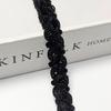 Fábrica en stock Accesorios de encaje estilo Chanel Ingredientes de ropa Tejido Hecho a mano DIY Ropa Tapeta Puño Joyería