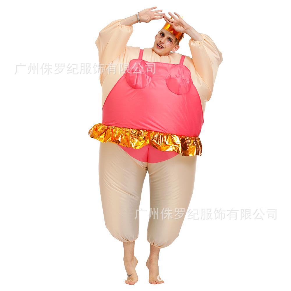 粉色芭蕾 1
