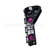 Adequado para suporte de barra frontal HILUX REVO 21-23