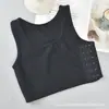 Chaleco Moldedor de Pecho sin Costuras Corsé de Fila Lateral para Estudiantes Ropa Interior Llamativa para Pecho Grande de Mujer Delgada para Reducir el Pecho Envoltura Deportiva para el Pecho les