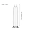 Suministro Transfronterizo Z062 Compatible con Filtro Fppwfu01 Elemento Filtrante de Carbón Activado Accesorios para Refrigerador Pwf-1Nsf Certificado
