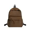 Mochila Bordada de Gran Capacidad para Comercio Exterior para Hombres y Mujeres, Mochila para Viajes y Commuting, Bolsa para Computadora Repelente al Agua, Viajes de Ocio