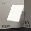 Papel para desenho 40*60, papel para esboços, caneta marcadora para concurso de pintura, papel branco especial para DIY, papel para desenho de exame de arte espessado meio aberto