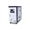 Controlador de Temperatura de Molde Industrial Controlador de Temperatura de Água Tipo Óleo para Moldagem por Injeção 9kw Tipo Água 6kw Máquina Auxiliar de Molde 12KW Controlador Automático de Temperatura Constante para Molde
