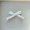 Nuevos Accesorios de Lazo Estilo Coreano con Flores Frescas, Dulces Accesorios para el Cabello, Zapatos, Calcetines, Bolsos, Muñecos de Peluche, Sombreros y Accesorios