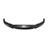 Adequado para modelos padrão iniciais da Série 7 G11 G12 da BMW de 2015-2018; lip frontal, spoiler frontal e pequeno kit de carroceria para modificação