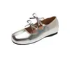 Nuevos Zapatos Mary Jane de Verano 2026 para Mujer que Aumentan la Altura, Moda, Tacón Bajo, Estilo Coreano, Versátiles, Casuales, Suela Suave