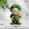 Itens Quentes de Venda de Novos Produtos Transfronteiriços com Etiqueta e Serviço de Dropshipping, Enfeites de Madeira Planos 2D, Decoração de Casa, Artesanato em Madeira