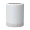 Luz de palmas estéreo Bluetooth alta qualidade de som grande volume luz de atmosfera colorida toque de cor multifuncional luz noturna atacado