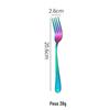Fabricantes de origem aço inoxidável retrô japonês antigo faca garfo colher estilo ocidental hotel faca garfo colher para bife conjunto de talheres de cinco peças