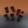 Empaques de Muestra de 3 ml, 10 ml, 10 g para Viajes y Viajes de Negocios, Adecuados para Usar en Aviones/Trenes de Alta Velocidad. Materiales de Empaque para Viajes