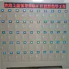 En stock suministro gabinete de carga para lámparas de mina Gabinete de carga inteligente para lámparas de mina sin supervisión Nuevo modelo de gabinete de carga